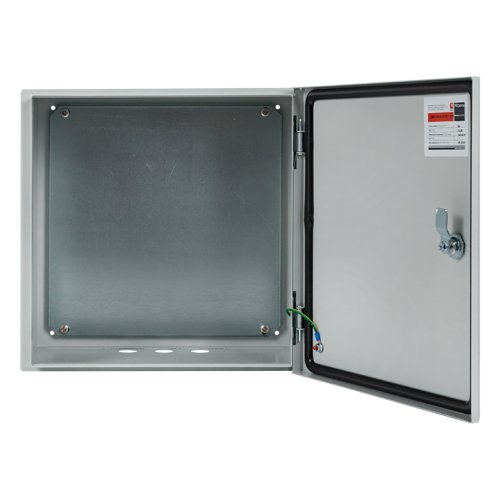 Корпус металлический EKF PROxima ЩМПг-40.60.25 400x600x250 IP54 фото Корпус металлический EKF PROxima ЩМПг-40.60.25 400x600x250 IP54 картинка